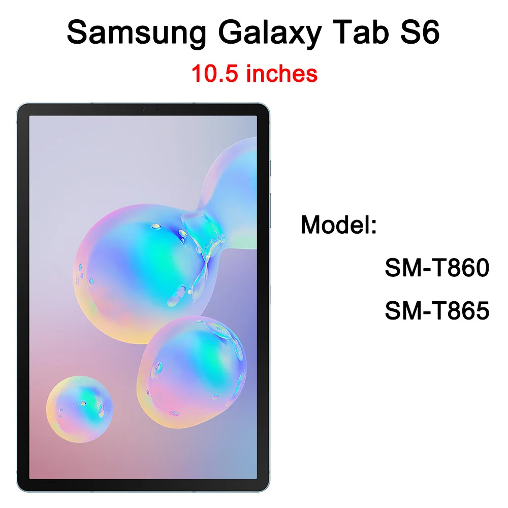 Premium 30D PET Film Screen Protector