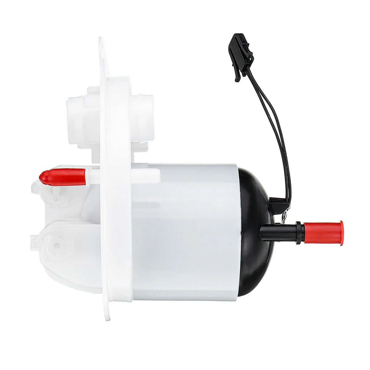 

Car Fuel Filter Sender Tank Fuel Dust Cover LR036127 For Land Rover Freelander 2 2006 2007 2008 2009 2010 2011 2012 - 2014