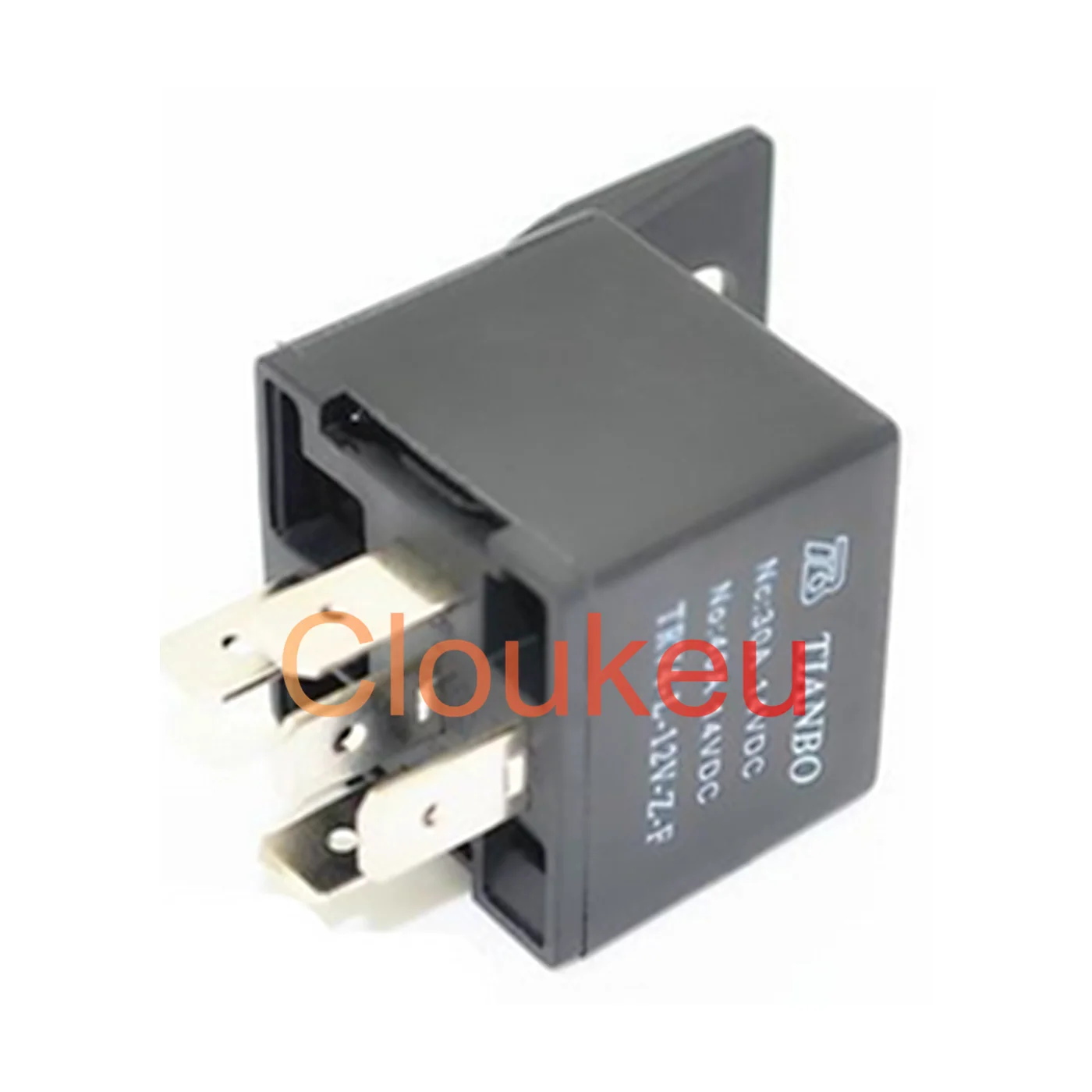 Реле TRV4-L-12V 24V-Z-F -D-F 40A 4pin 5pin | Обустройство дома