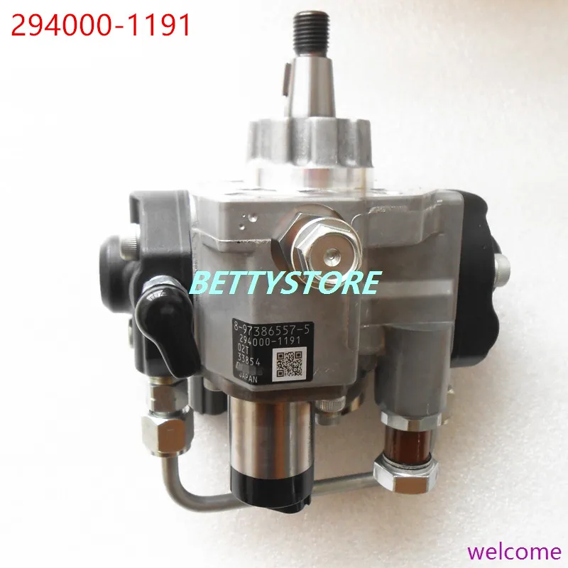 294000-1191/294000-0571 для 4HK1 8973865575/8-97386557-5