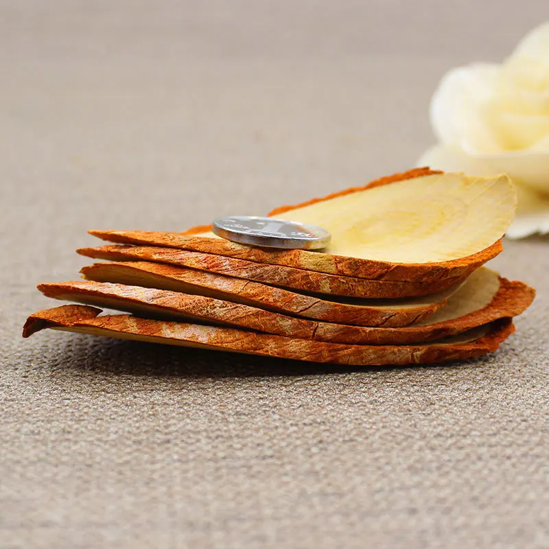 

Wild Tongkat Ali Root Red Tonkin Ali Original Slice 250g