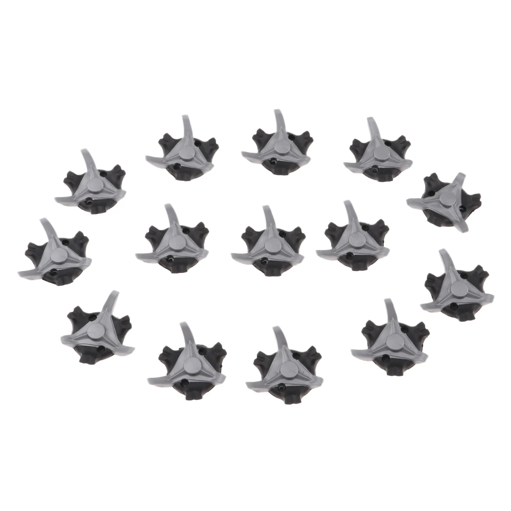 pins metal golf spikes