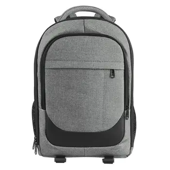 

Hot 3C-Camera sling bag compact adjustable fill gear wear SLR camera backpack canvas shoulder camera bag SLR backpack
