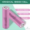 JOUYM Original 18650 batería INR18650 30Q 3,7 v 3000mah Li-ion recargable de alta corriente 30a gran potencia de descarga ► Foto 2/6
