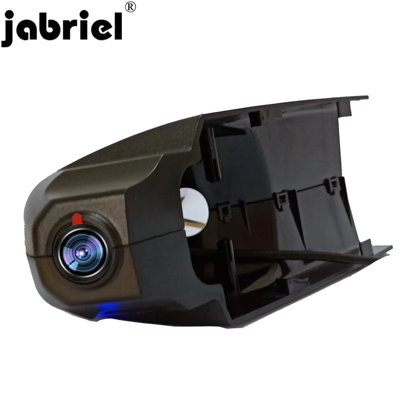 Jabriel Скрытая 1080P dash cam Автомобильная камера для BMW 320i E90 E91 E92 F30 F31 G20 E87 F20 F10 g30 X1 E84 F48 X3 F25 G01 X5 F15 G05