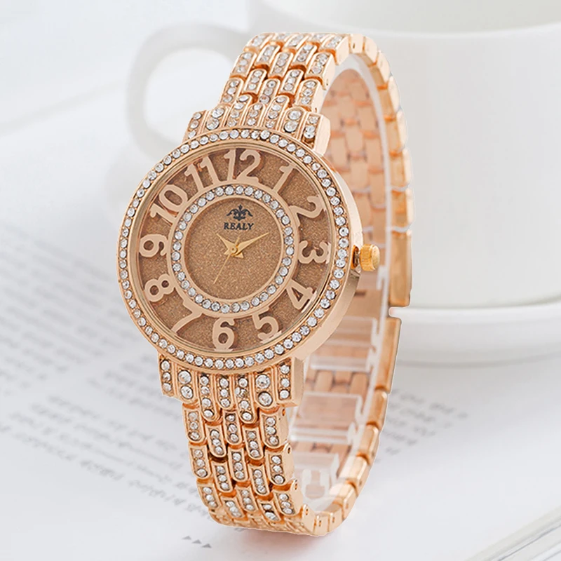 

Relojes Mujer SUNKTA New Arrivals Women Watches Stainless Steel Exquisite Watch Women Rhinestone Luxury Casual Quartz Watch