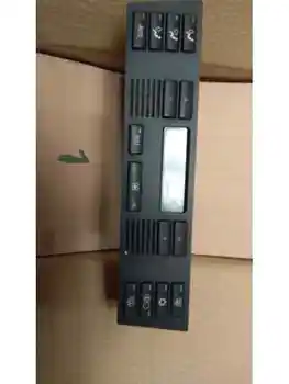 

CONTROL CLIMATE CONTROL BMW 5 SERIES TOURING (E39)