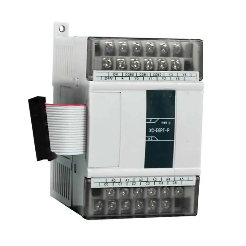 XINJE XC-E16X XC-E16YR XC-E16YT модуль расширения ввода/вывода серии XC PLC | Обустройство дома