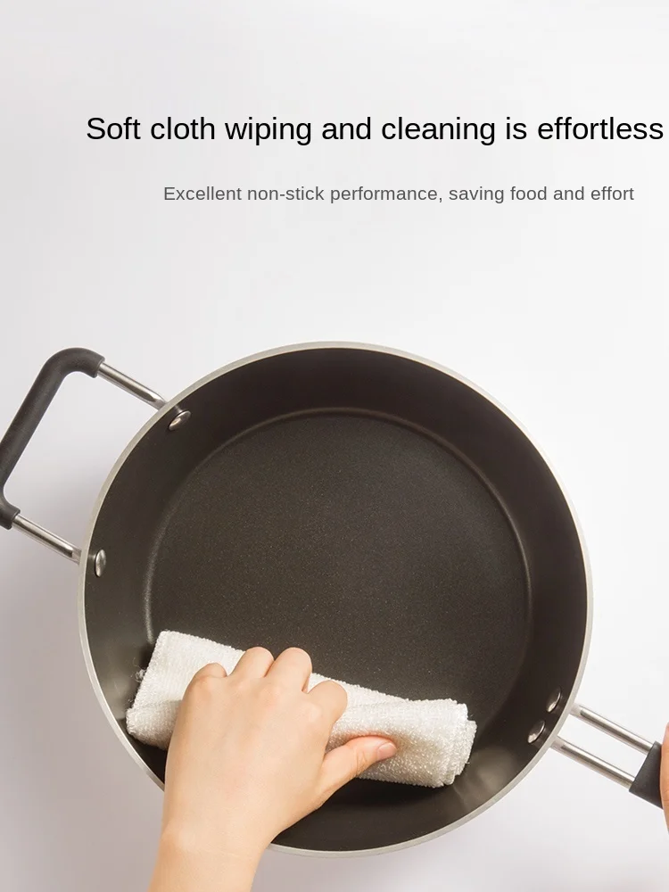 Easy Tips to Clean the Bottom of a Frying Pan 2024 AtOnce