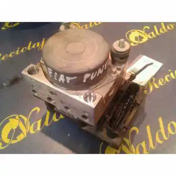 

0265231928 ABS FIAT BRAVO (198)
