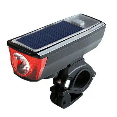 bell bike headlight