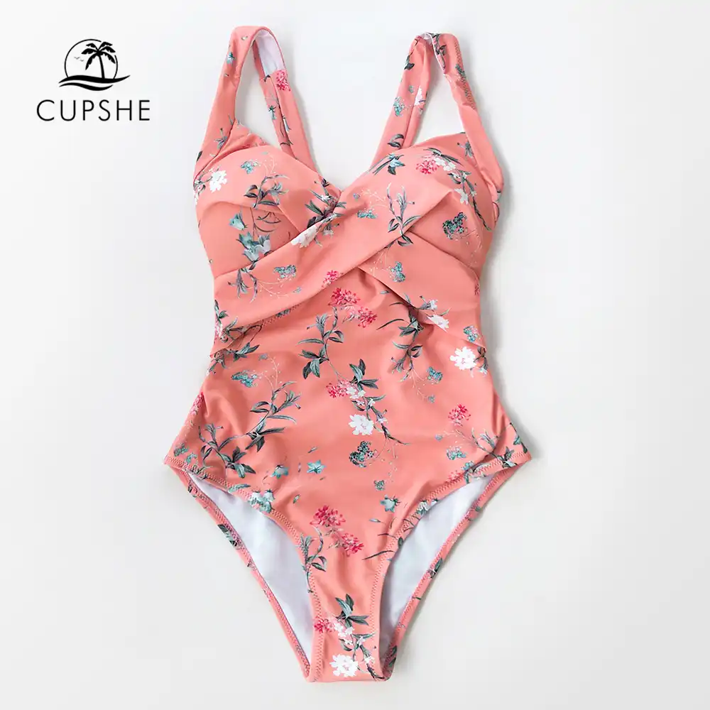 womens swimsuits cupshe