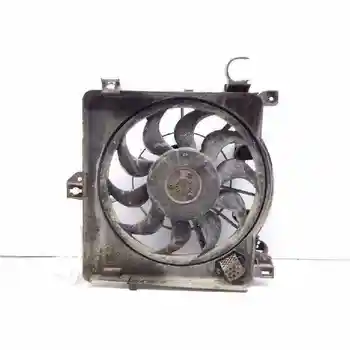 

0130303304 ELECTRIC FAN OPEL ASTRA H SEDAN