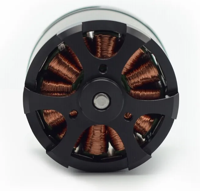 SUNNYSKY X4120 KV465 KV550 Outrunner бесщеточный сервопривод для беспилотный Квадрокоптер FPV