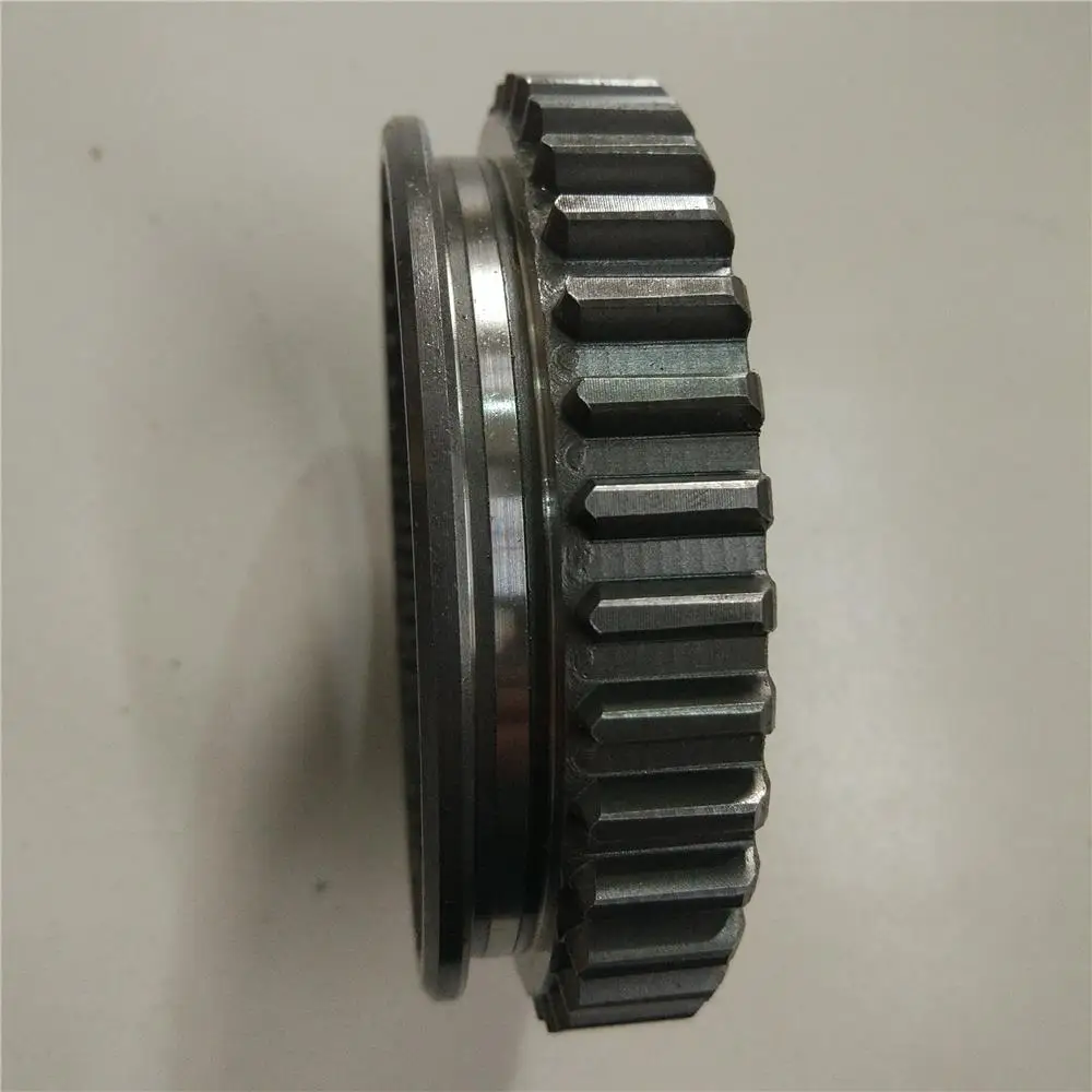 First and second gear synchronizer gear hub sleeve ZM001A-1701221 ZM001A-1701222 for great wall WINGLE H3/H5