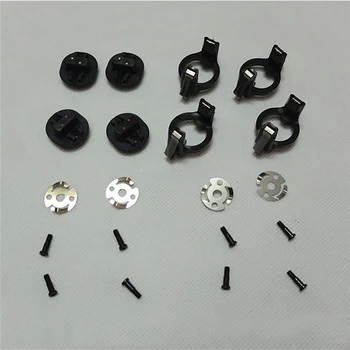 

for DJI Inspire 2 Drone Propeller Mounting Base Stand Seat Plates Assembly Replacement Parts