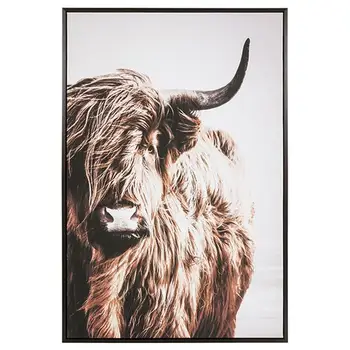 

Oil Painting Ox (60 X 4 x 90 cm)