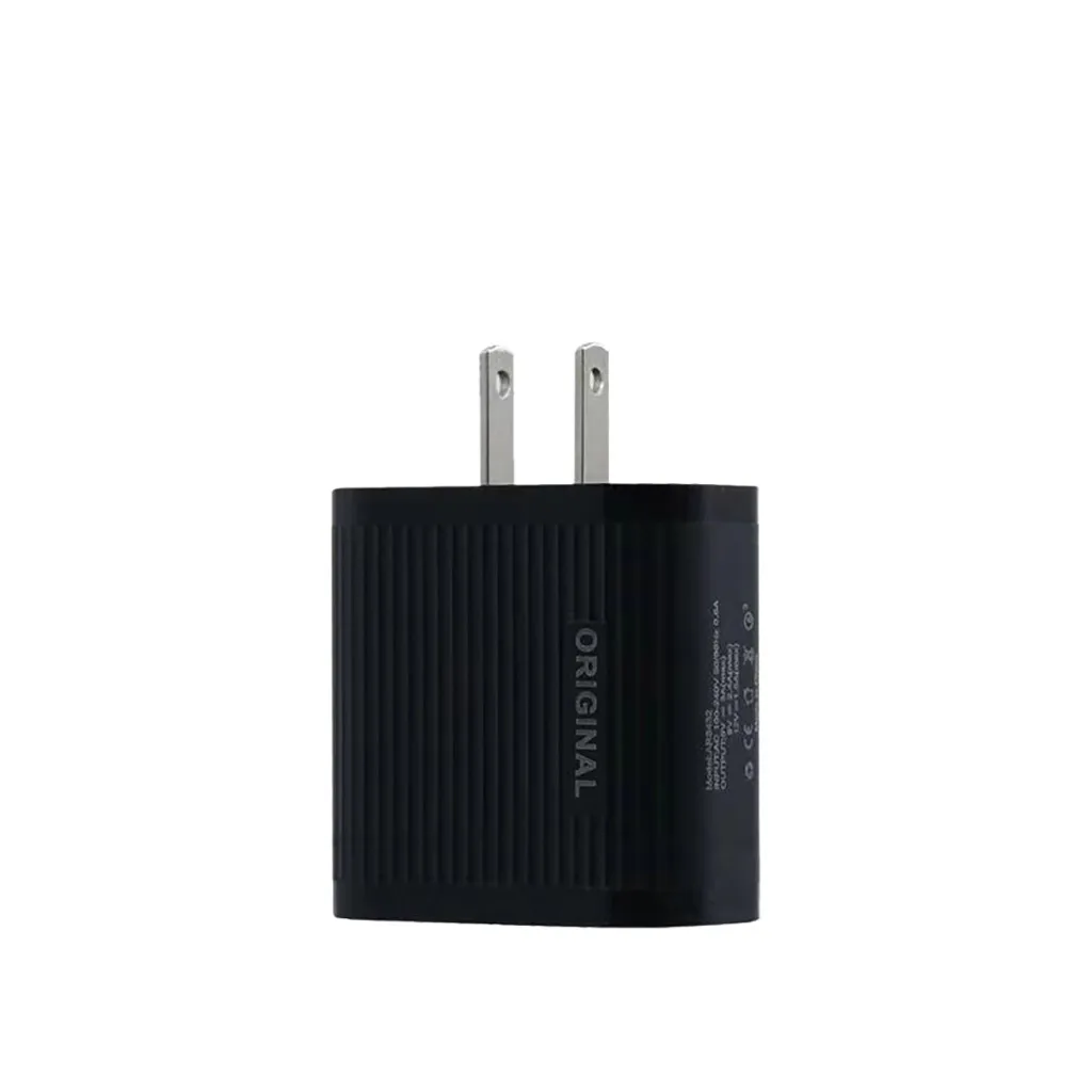 4-зарядное устройство для быстрой зарядки QC 3,0 USB hub высокий стандарт шт., из огнеупорного материала настенное зарядное устройство 6.1A адаптер питания формата EU вилка формата US вилка
