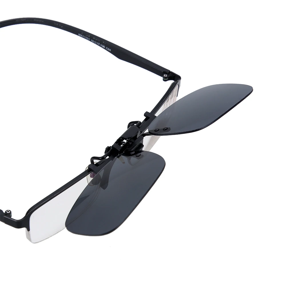 Zacro, очки для вождения автомобиля, анти-UVA, UVB, поляризованные солнцезащитные очки, для вождения, ночного видения, линзы, клип на солнцезащитные очки, аксессуары для интерьера
