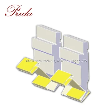 

Hydraulic press brake dies high quality tooling parts for folding machine