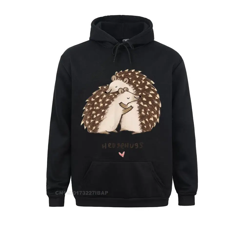 

Hedge Hugs Funny Love Pun Graphic Novelty Graphic Hoodie Ostern Hoodies Long Sleeve Normal Hoods Coupons Customized Sweatshirts