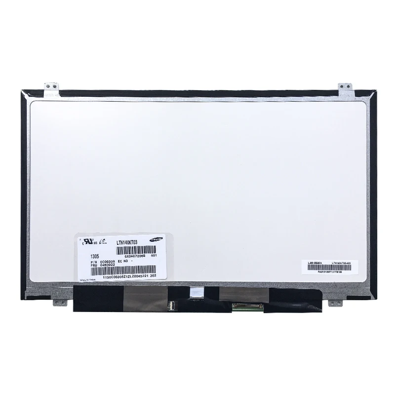 Жк экран для ноутбука 14 0 дюйма 1600*900 40pin HD + B140RW02 V.1 B140RTN03.1 LP140WD2 (TL)(B1) LTN140KT03 thinkpad T420