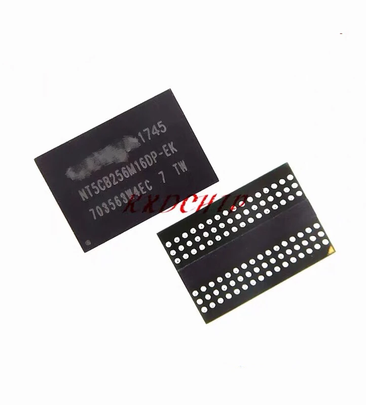 2 шт.~ 10 шт./лот NT5CB256M16DP-EK BGA