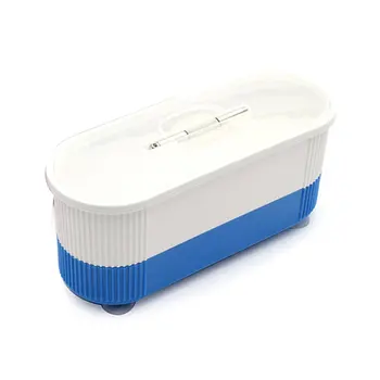 

Mini Ultrasonic Jewelry Cleaner Mini Portable Jewelry Cleaner Electric Eyeglass Cleaner Ultrasonic Cleaner