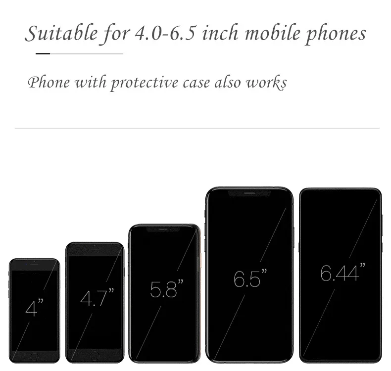 Автомобильный Автомобильный держатель для телефона для iPhone 11 Pro samsung huawei держатель на вентиляционное отверстие автомобиля держатель для мобильного телефона