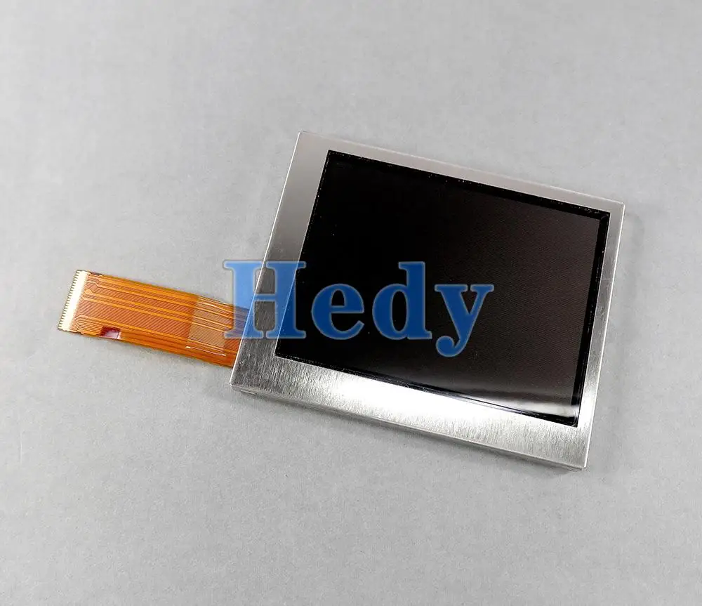1PC 오리지널 Nintendo DS NDS 상단 상단 LCD 화면 및 하단 LCD 화면 디스플레이 범용 LCD 화면 교체