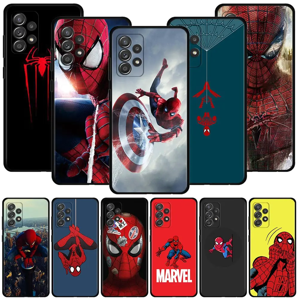 Чехол для Samsung Galaxy A51 A71 A41 A31 A11 A01 A72 A52 A42 A32 A22 A21s A02s A12 A02 4G | Мобильные телефоны и