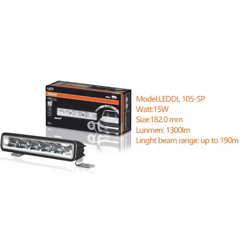 LED-SX5