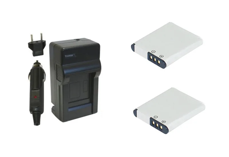 VW-VBX090 VBX090 LI50B батарея + зарядное устройство для Panasonic HX-WA03 HX-WA2 HX-WA20 HX-WA3. |