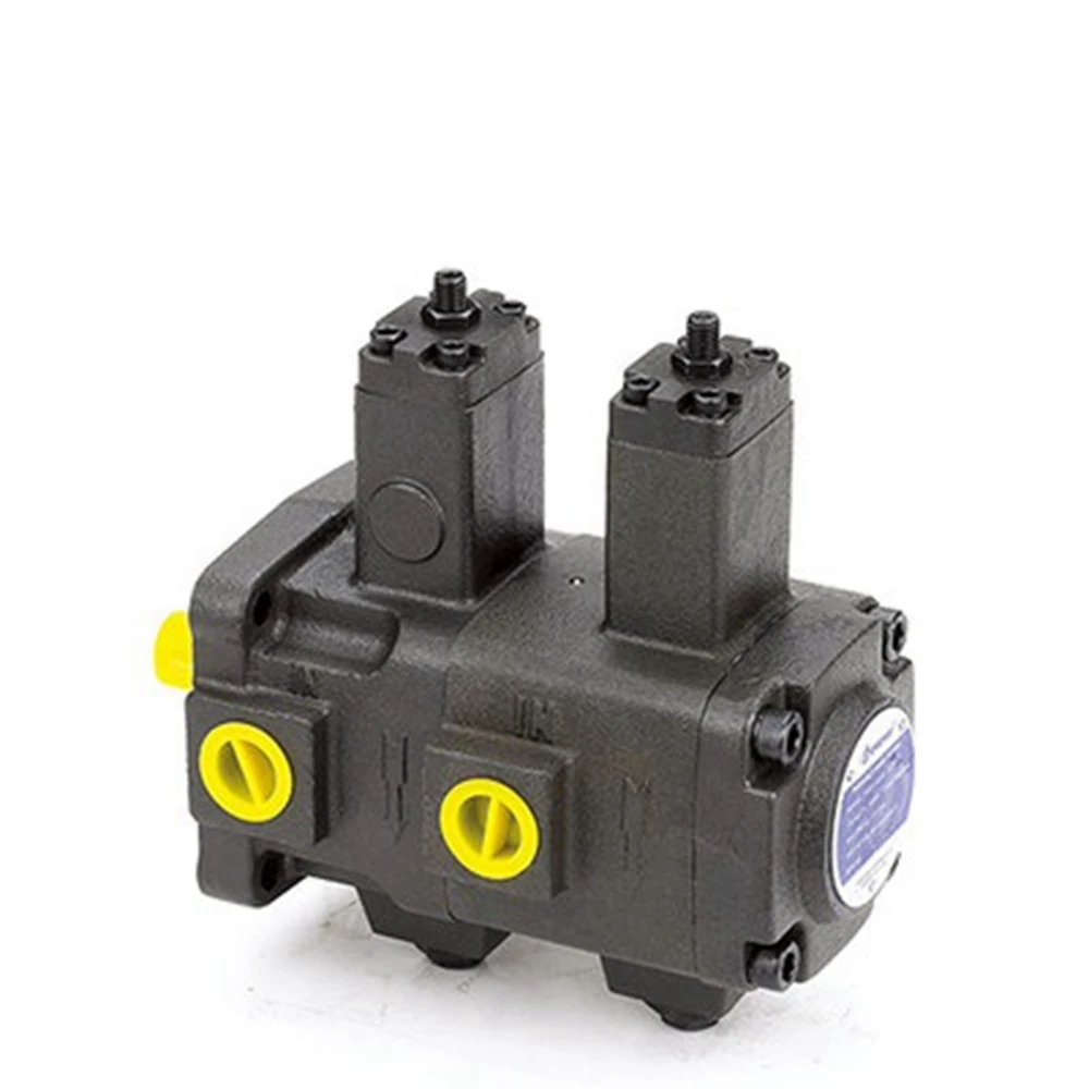 Pompa A Palette Variabile Vcm Vcm-Df-30A-12A-10 Vcm-Df-30A-20A-10 Vcm-Df-30B-12B-10 Vcm-Df-30C-20 Pompe Tandem Pompe Olio A Bassa Pressione