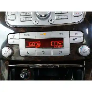 

7S7T18C612AH COMMAND CLIMATE CONTROL FORD MONDEO BER. (CA2)