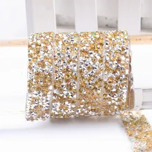 Смола пластик Железо на аппликация отделка свадебное платье Украшение Декор