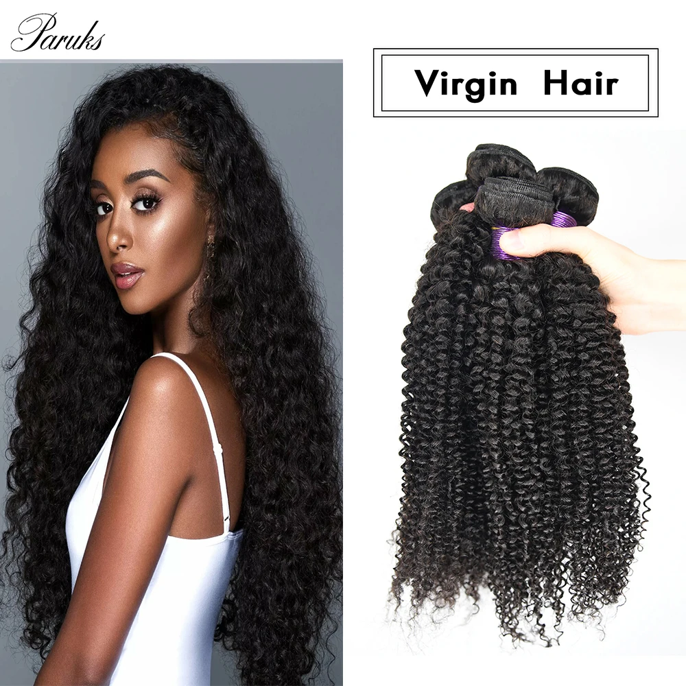 Sale Kinky Curly Hair-Bundles Virgin-Hair Paruks Hairextensions Weave Human Wholesale Bundles100%Unprocessed dV5bbQgew