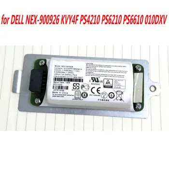 

for DELL NEX-900926 KVY4F PS4210 PS6210 PS6610 010DXV TYPE15 TYPE19 TYPE18 Controller Battery