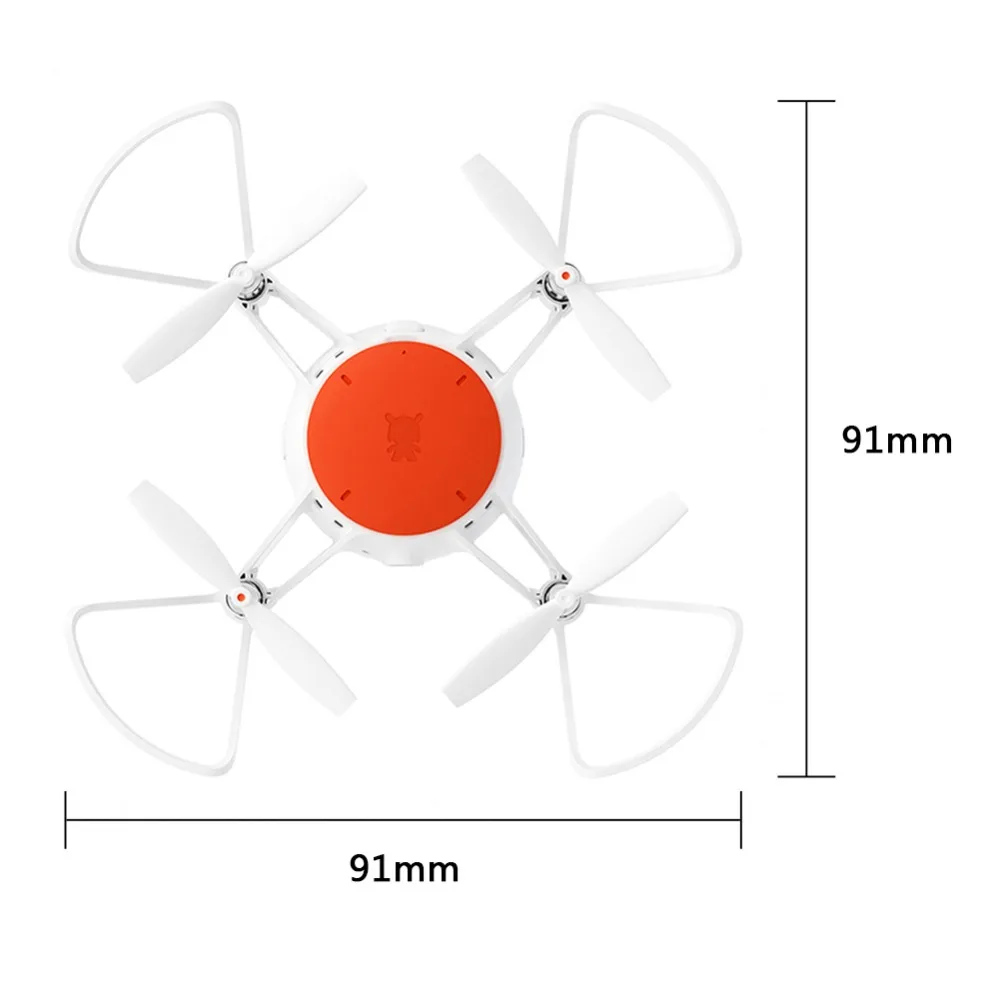 Original-Xiaomi-MITU-WIFI-FPV-360-Tumbling-RC-Drone-With-720P-HD-Camera-Remote-Control-Mini