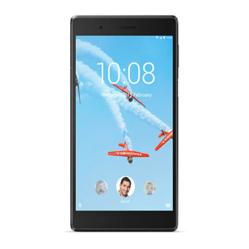 

Tab 4 16GB 7" Tablet For Android WiFi Bluetooth with Dual Cameras Tablet