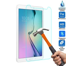 Screen-Protector Tempered-Glass Tablet-Film Lcd-Screen Universal 9H Anti-Fingerprint