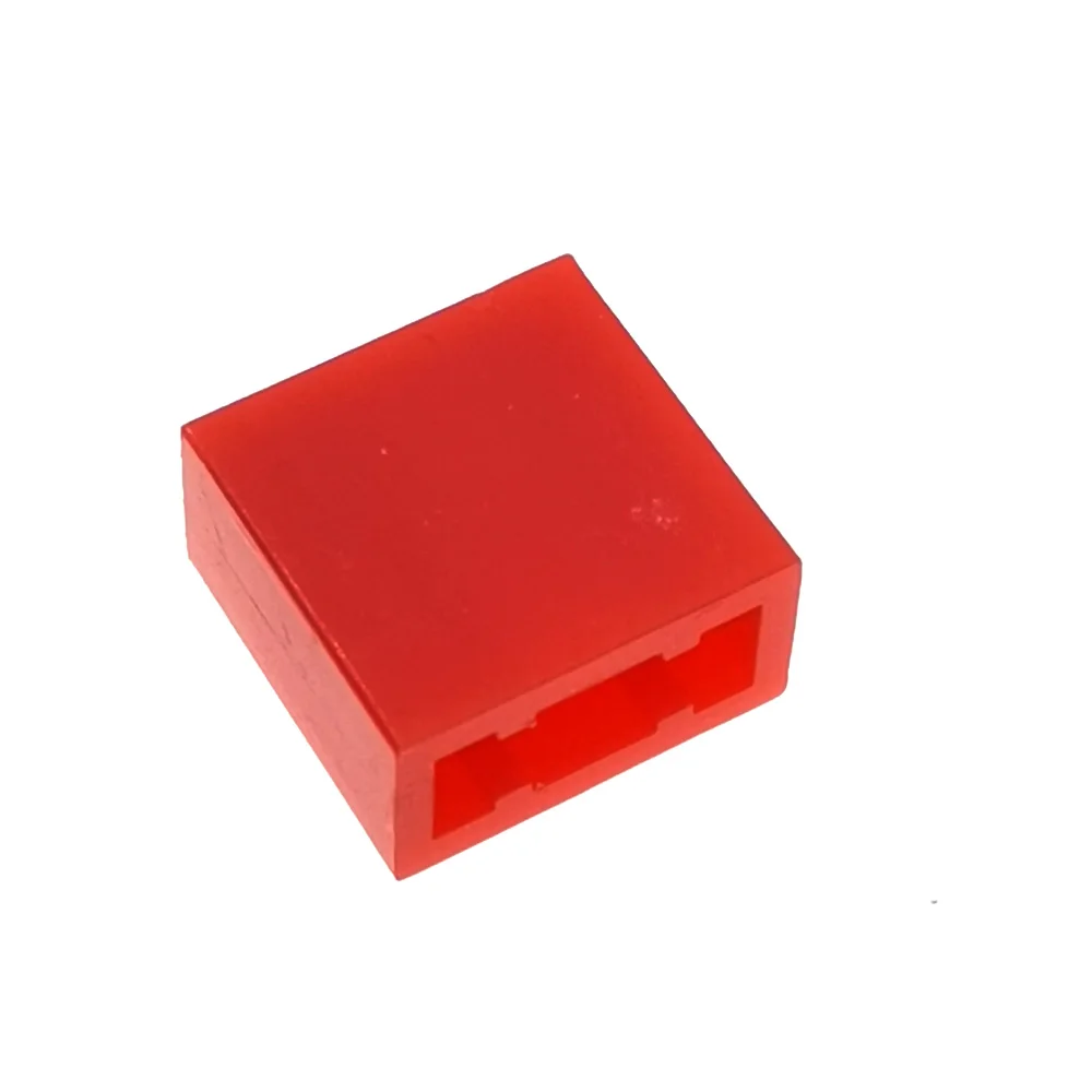 Тактильный кнопочный переключатель 200 шт. микропереключатель несколько цветов|cap