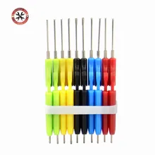 Micro IC zacisk TSOP/MSOP/SSOP/TSSOP/SOIC/SOP zacisk IC produkt opatentowany 2021 najnowszy 10 sztuk/zestaw darmowa wysyłka