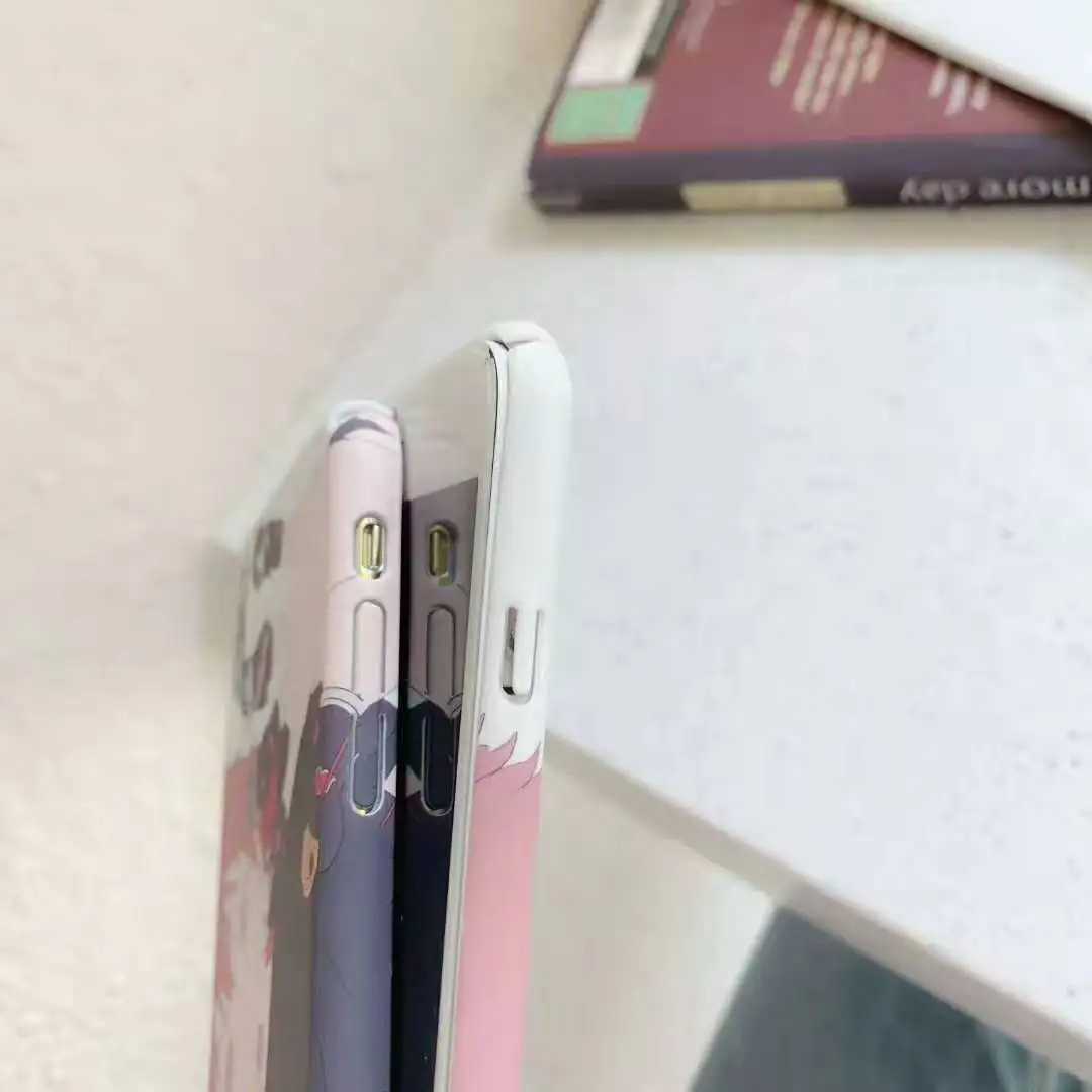 Героя аниме «Наруто кукла на палец Твердые чехлы из PC для huawei P20 P30 Lite рro Y9 Honor 8X9X10 20 V20 Nova 3 3i 4 5Pro 5i на заднюю панель для телефона