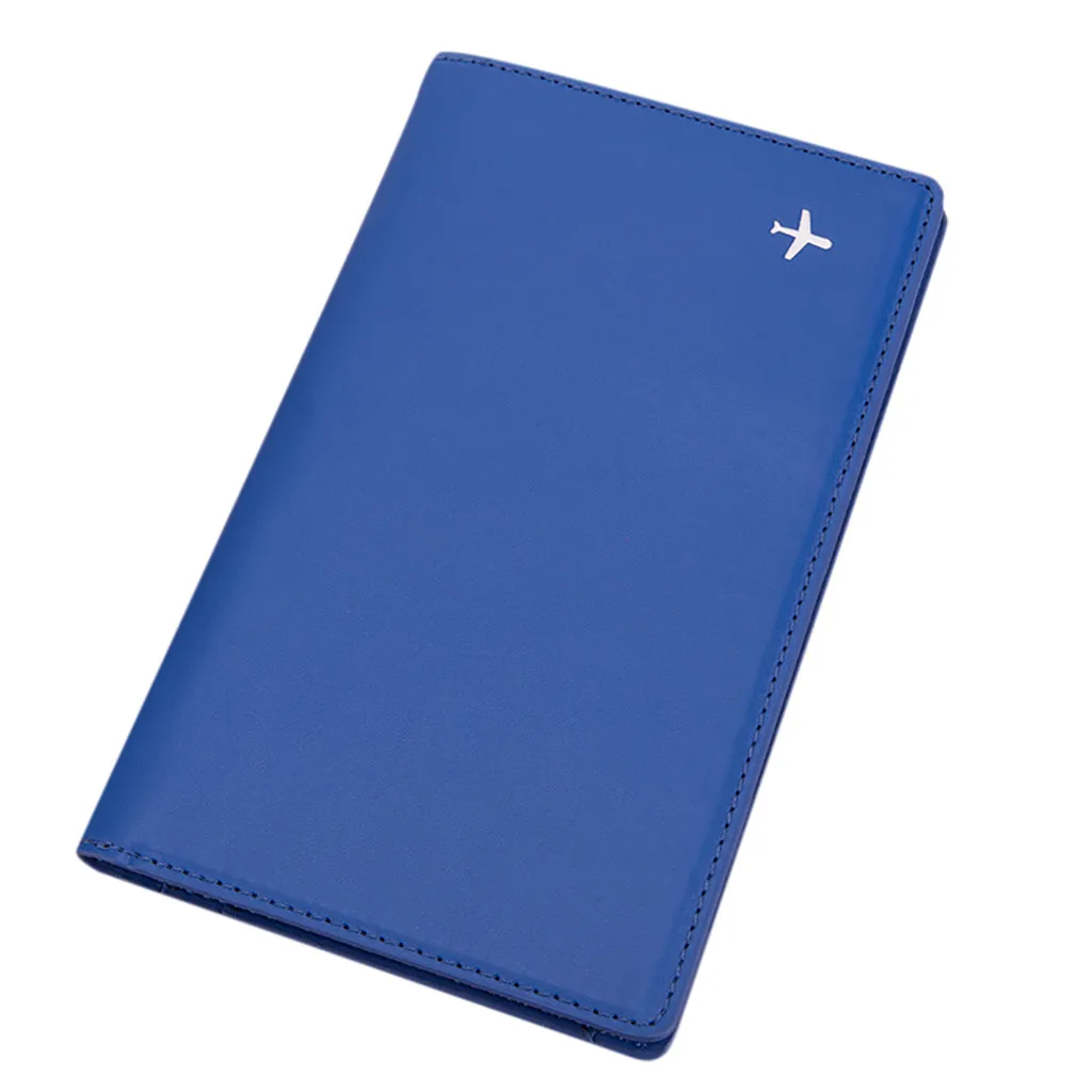Men Bifold Business Leather Wallet luxury brand famous ID Credit Card visiting cards wallet magic Money Clips 2019#p5 | Багаж и сумки