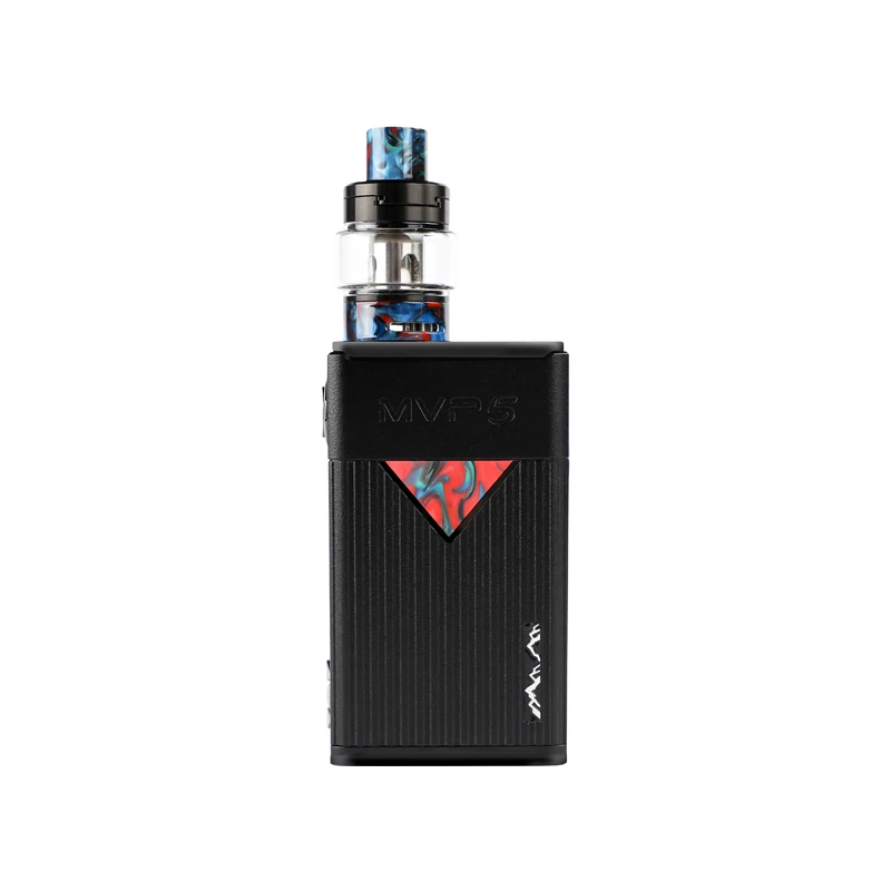 Оригинальный набор Innokin MVP5 Ajax мод 5200 мАч вейп 6 Вт 120 бак 5 мл с Plex3D матрицей