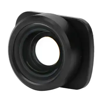 

telephoto lens unit camcorders professional Wide‑Angle Light Lens for OSMO POCKET Ballhead Camera Strong Magnetic