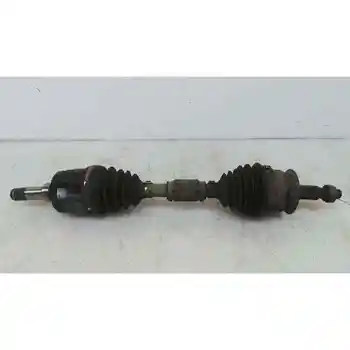 

TTC1389A051 TRANSMISSION LEFT FRONT CHRYSLER STRATUS SALOON (JA)