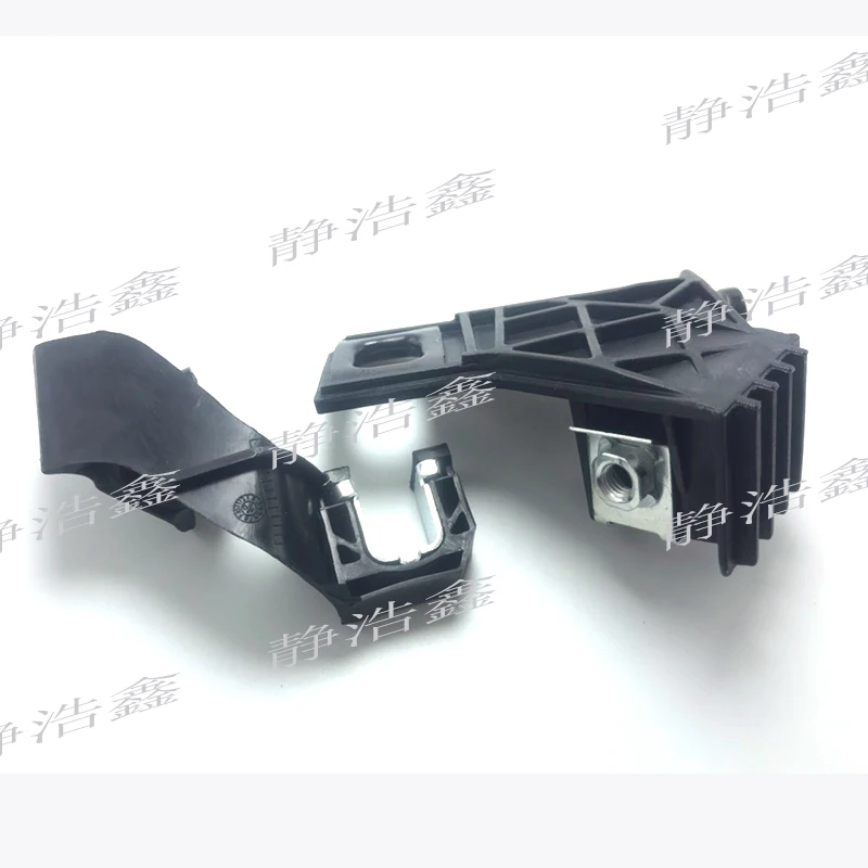 8K1941122A 8K1941122 для audi A4l b8 ремонт фар с правой стороны зажим головной уборки
