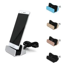 Тип-c настольная зарядная док-станция зарядное устройство Синхронизация Колыбель станция HolderStand USB 3,1 Для huawei P20 Lite Pro Xiaomi mi 8 mi A1 6X